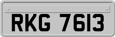 RKG7613