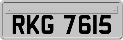 RKG7615