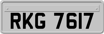 RKG7617