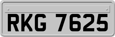 RKG7625