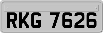 RKG7626