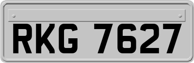 RKG7627