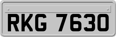 RKG7630