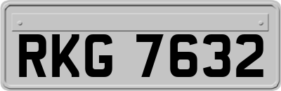 RKG7632