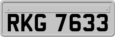 RKG7633