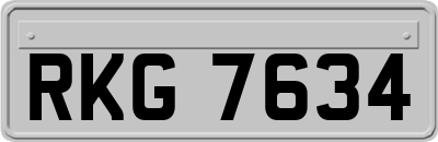 RKG7634