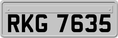 RKG7635