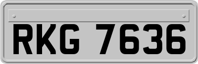 RKG7636