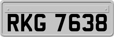 RKG7638