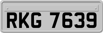 RKG7639