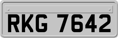 RKG7642