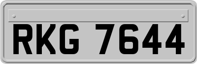 RKG7644