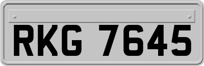 RKG7645