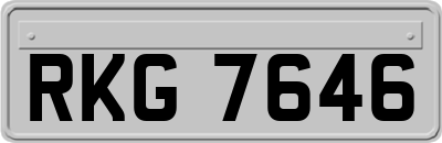 RKG7646