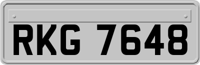 RKG7648