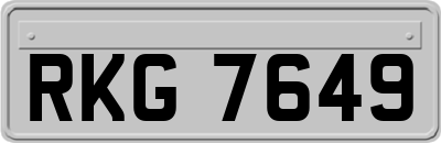 RKG7649