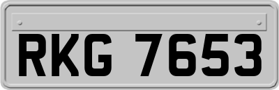 RKG7653