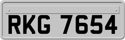 RKG7654