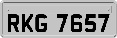 RKG7657