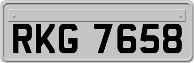 RKG7658