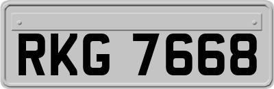 RKG7668