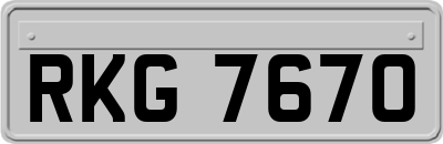 RKG7670