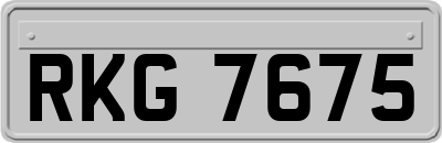 RKG7675