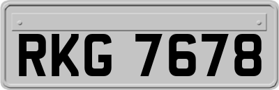 RKG7678