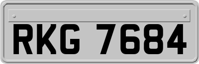 RKG7684