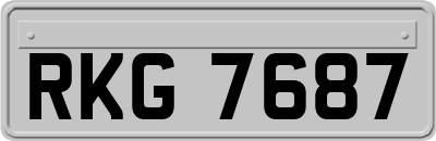 RKG7687