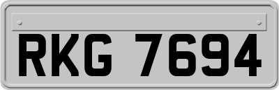 RKG7694