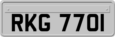 RKG7701