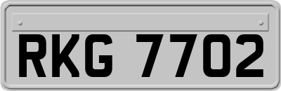 RKG7702