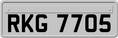 RKG7705