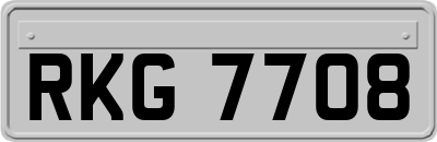 RKG7708