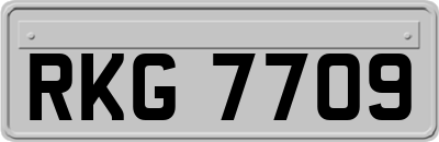 RKG7709