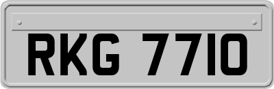 RKG7710