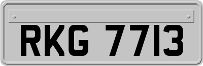 RKG7713