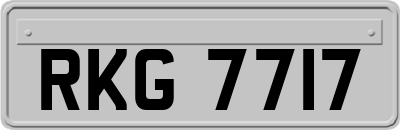 RKG7717