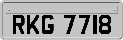 RKG7718