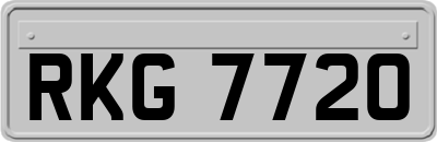 RKG7720