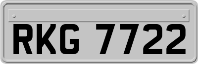 RKG7722