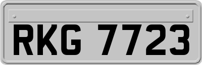 RKG7723