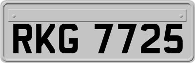 RKG7725