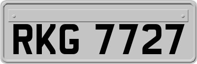 RKG7727