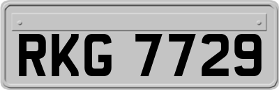 RKG7729