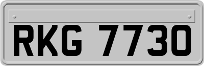 RKG7730