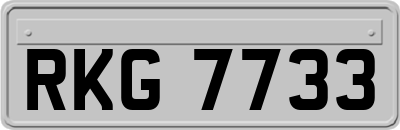 RKG7733