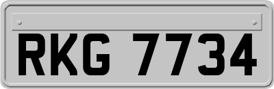 RKG7734