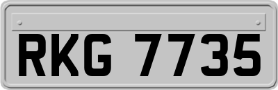 RKG7735